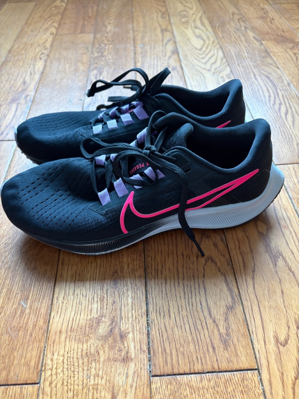 Nike Air Zoom Pegasus